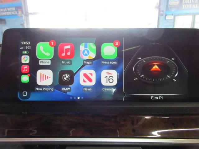 BMW 3-Series 330i xDrive SULEV Sedan 2017