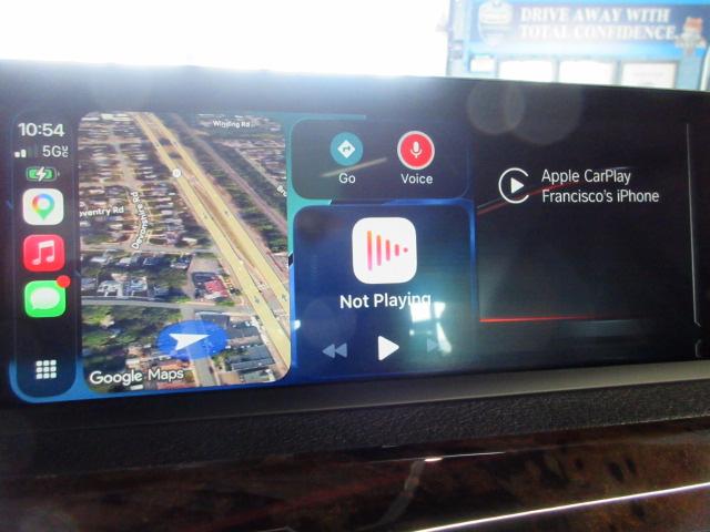 BMW 3-Series 330i xDrive SULEV Sedan 2017