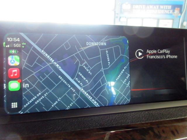 BMW 3-Series 330i xDrive SULEV Sedan 2017