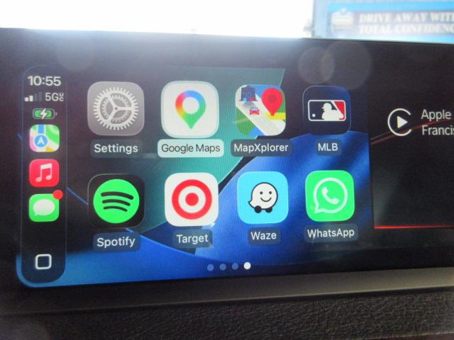 BMW 3-Series 330i xDrive SULEV Sedan 2017