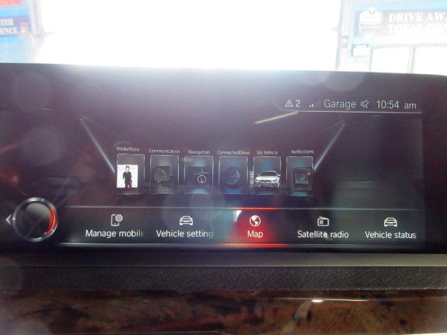 BMW 3-Series 330i xDrive SULEV Sedan 2017