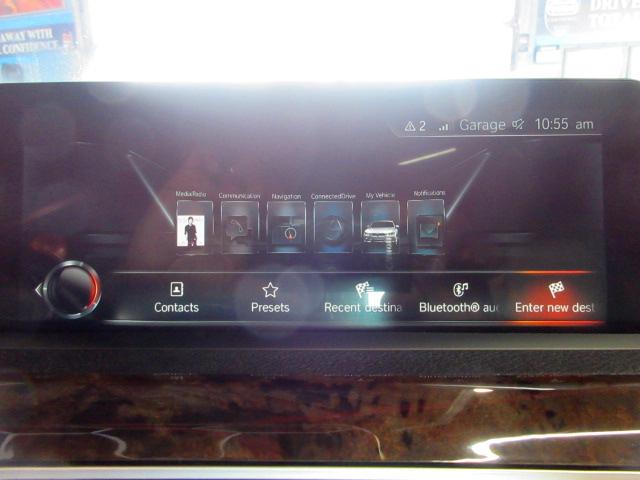 BMW 3-Series 330i xDrive SULEV Sedan 2017