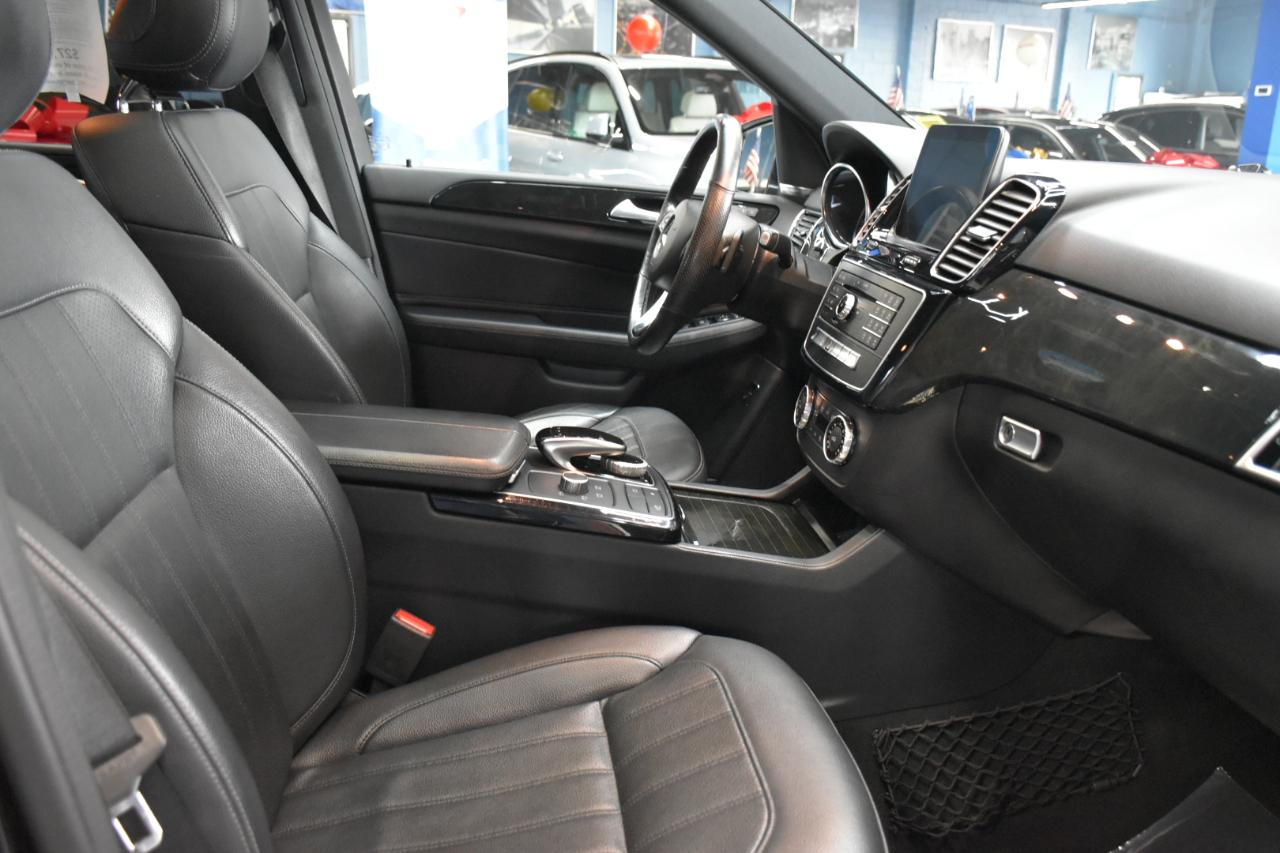 Mercedes-Benz GLE-Class GLE350 4MATIC 2018