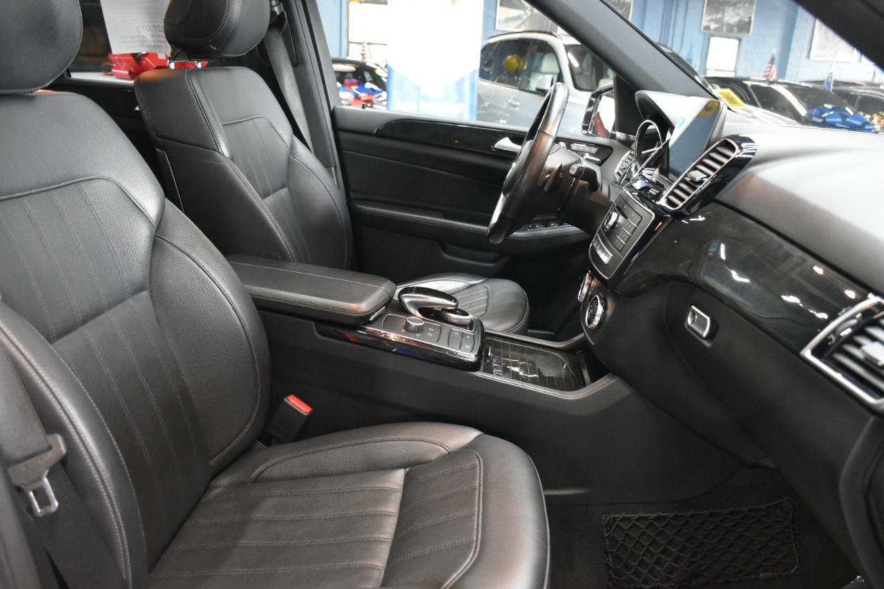 Mercedes-Benz GLE-Class GLE350 4MATIC 2018