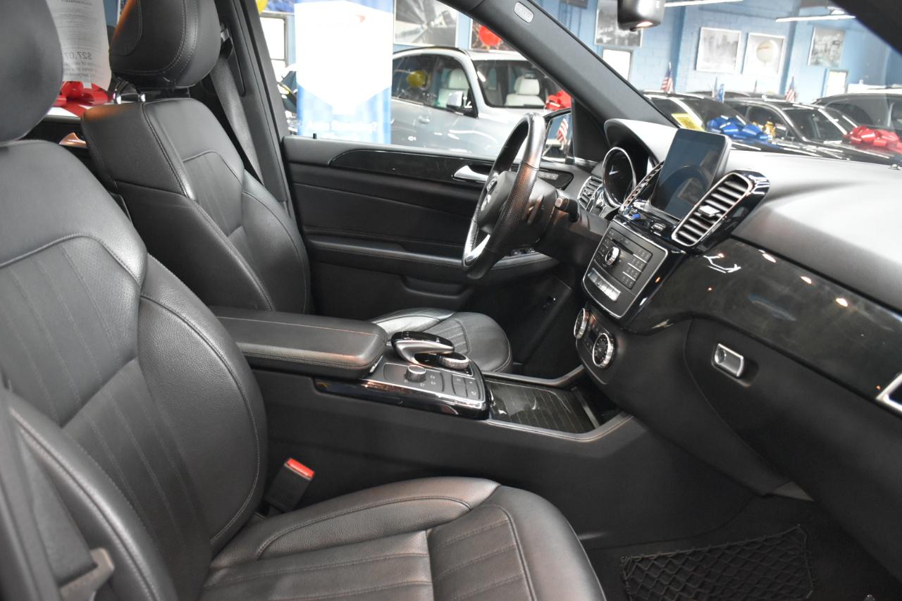 Mercedes-Benz GLE-Class GLE350 4MATIC 2018