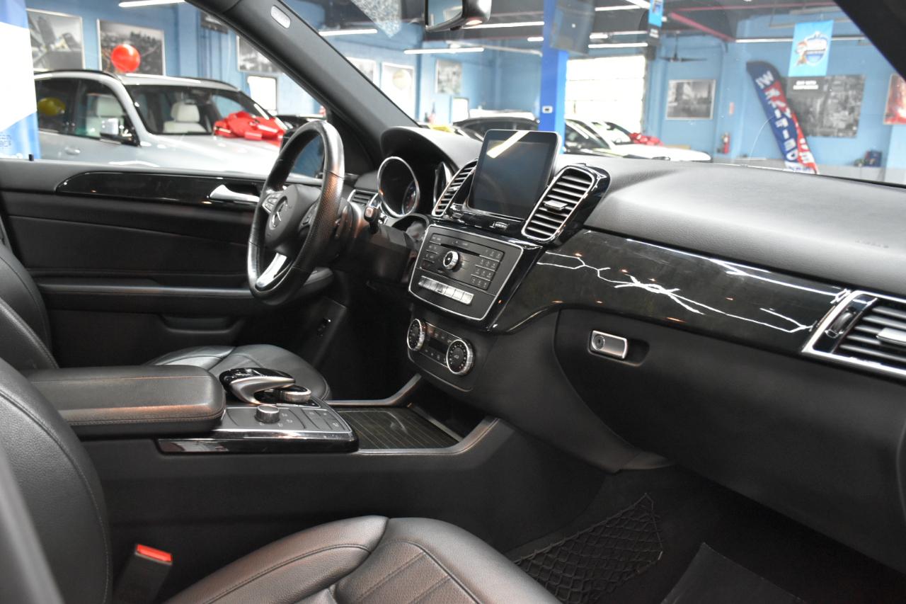 Mercedes-Benz GLE-Class GLE350 4MATIC 2018