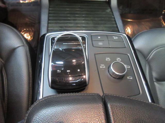 Mercedes-Benz GLE-Class GLE350 4MATIC 2018