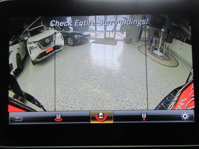 Mercedes-Benz GLE-Class GLE350 4MATIC 2018