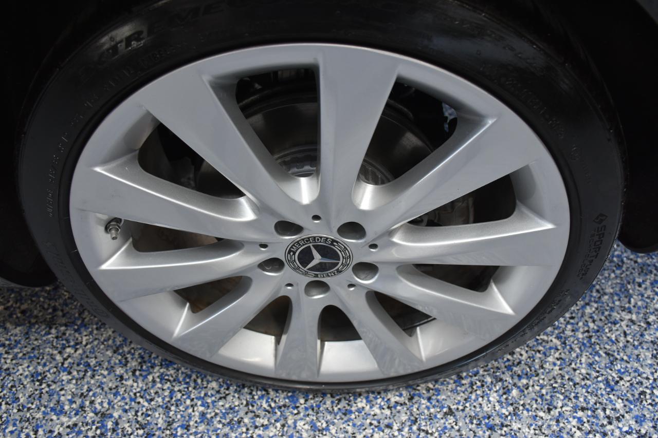 Mercedes-Benz C-Class C300 2D Coupe 4Matic 2019