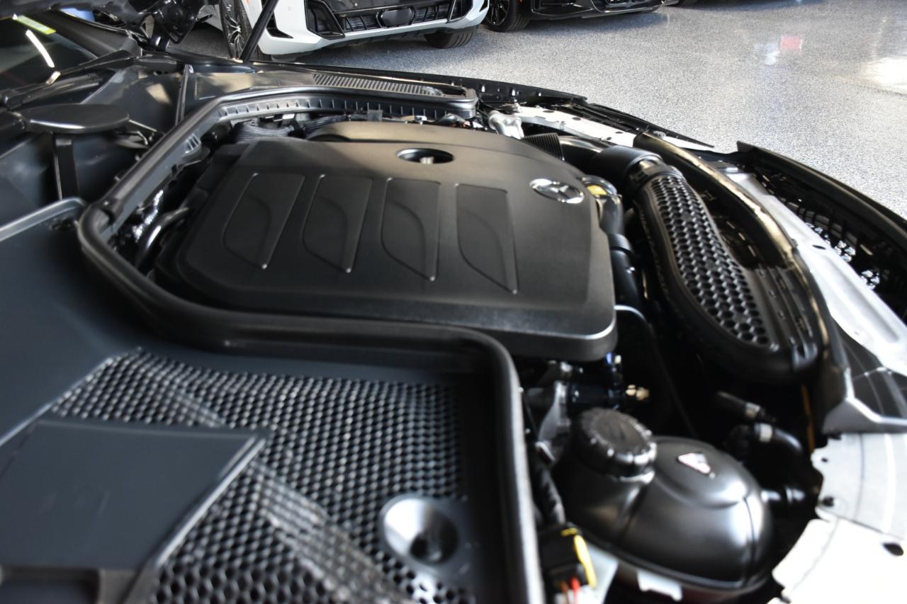 Mercedes-Benz C-Class C300 2D Coupe 4Matic 2019