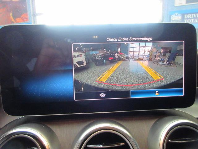 Mercedes-Benz C-Class C300 2D Coupe 4Matic 2019