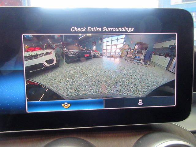 Mercedes-Benz C-Class C300 2D Coupe 4Matic 2019