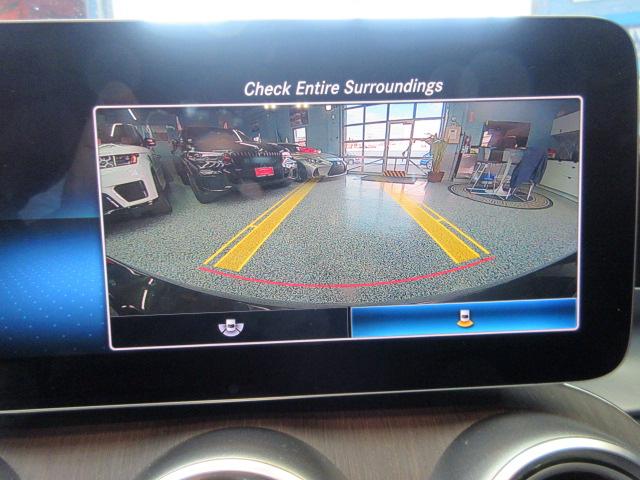 Mercedes-Benz C-Class C300 2D Coupe 4Matic 2019