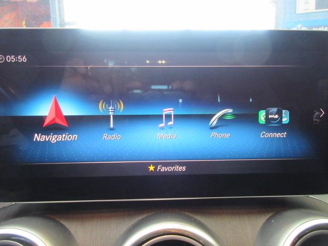 Mercedes-Benz C-Class C300 2D Coupe 4Matic 2019