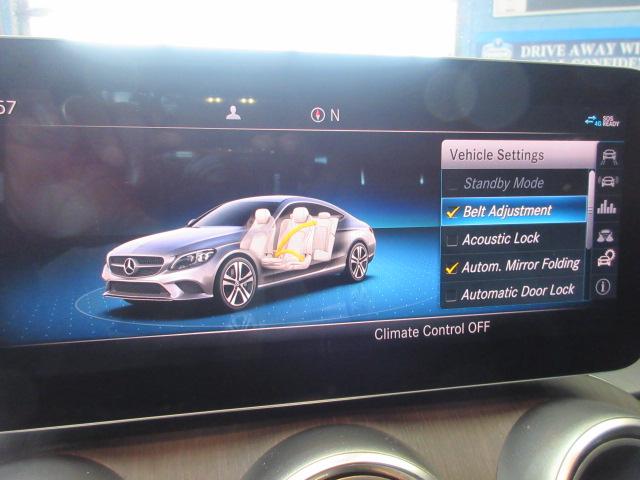 Mercedes-Benz C-Class C300 2D Coupe 4Matic 2019