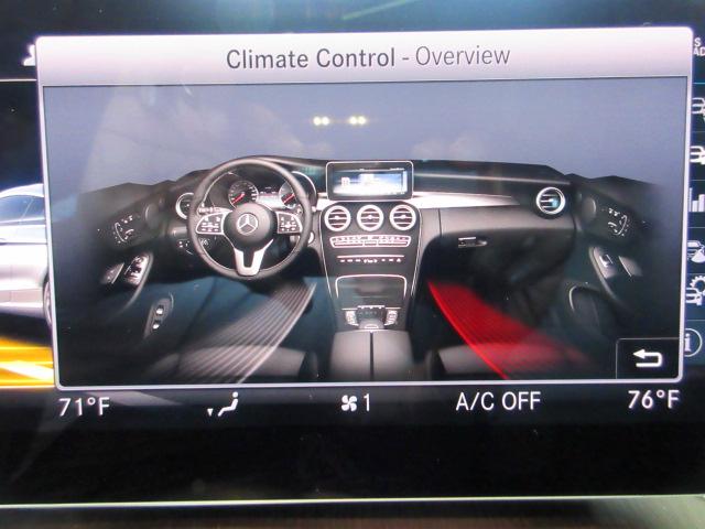 Mercedes-Benz C-Class C300 2D Coupe 4Matic 2019