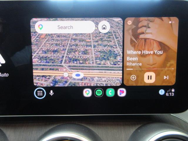 Mercedes-Benz C-Class C300 2D Coupe 4Matic 2019