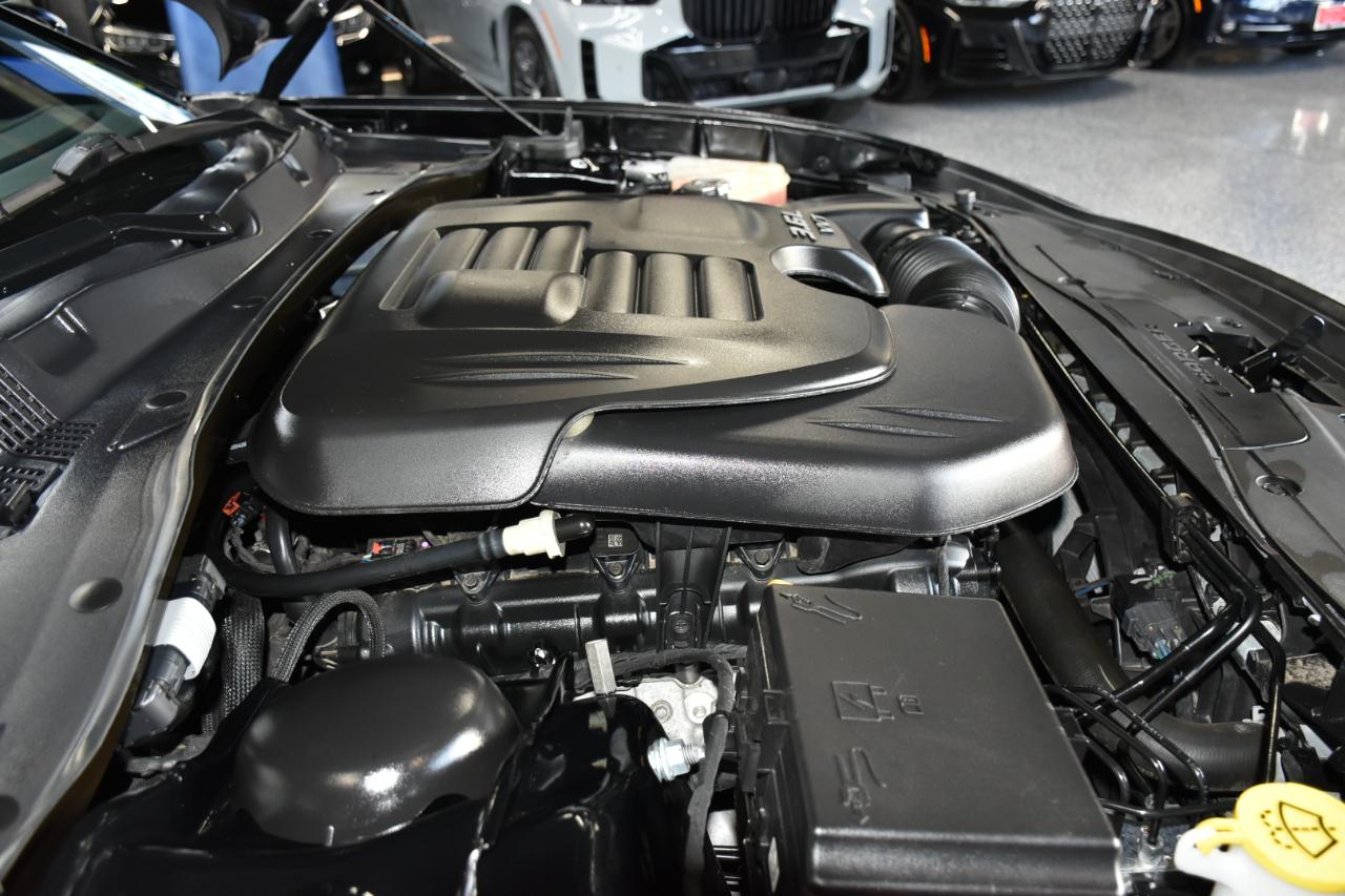 Dodge Charger SXT AWD 2022