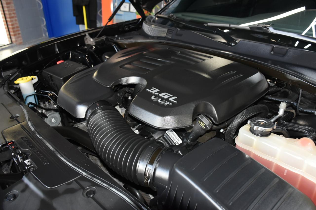 Dodge Charger SXT AWD 2022