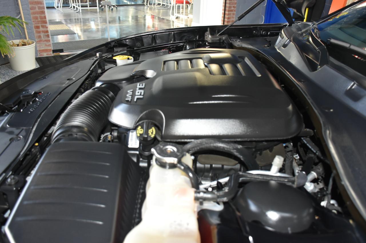 Dodge Charger SXT AWD 2022