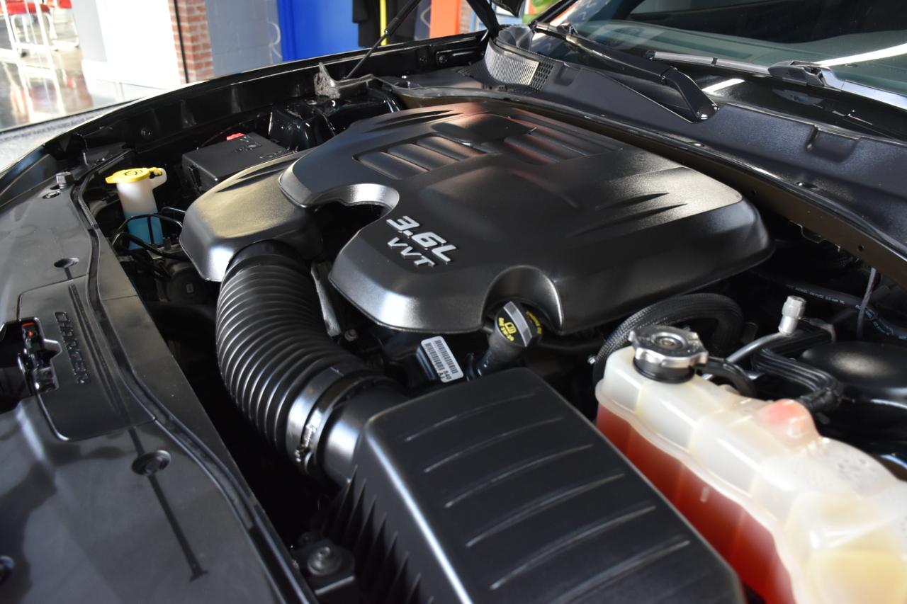 Dodge Charger SXT AWD 2022