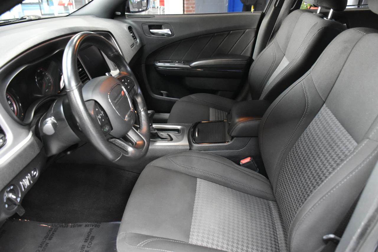 Dodge Charger SXT AWD 2022