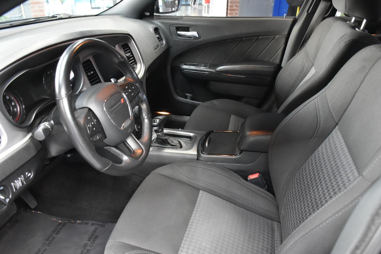 Dodge Charger SXT AWD 2022