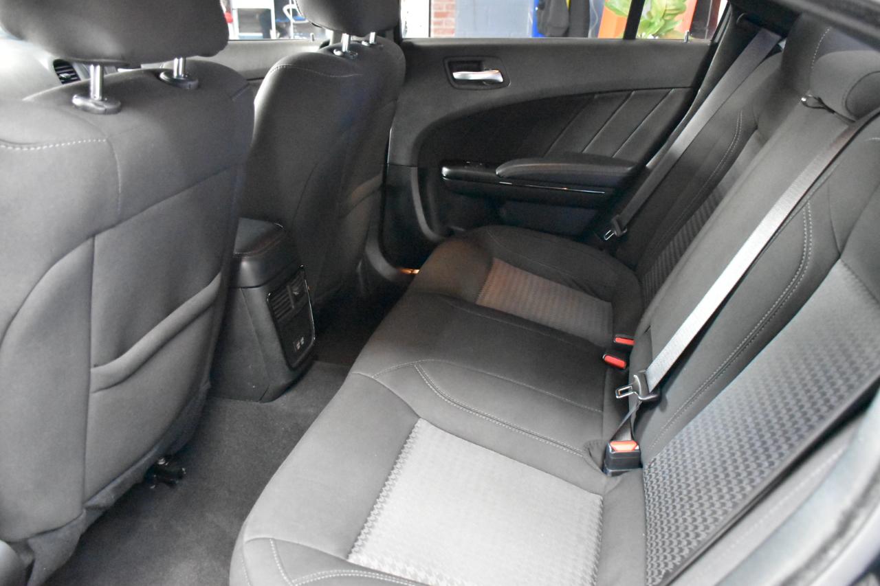 Dodge Charger SXT AWD 2022