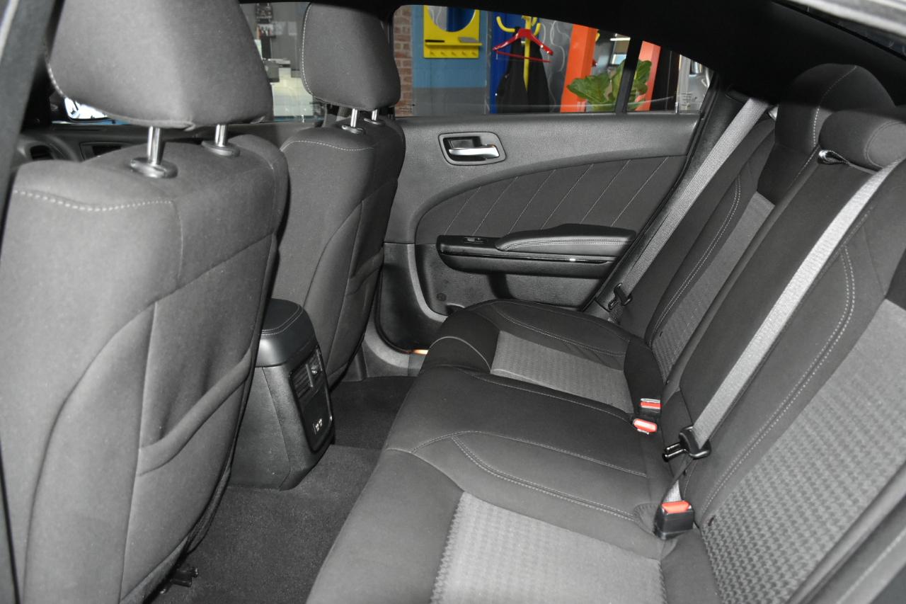 Dodge Charger SXT AWD 2022