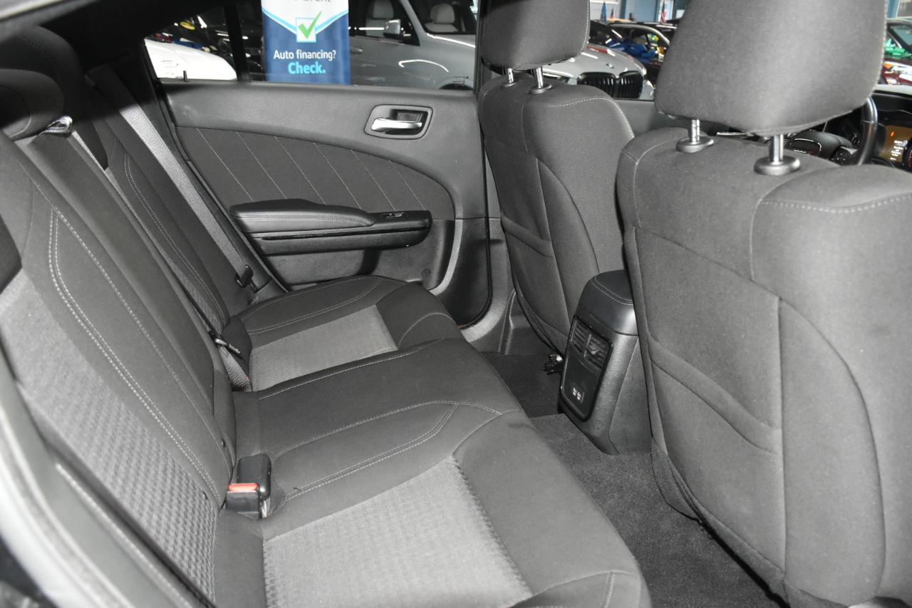 Dodge Charger SXT AWD 2022