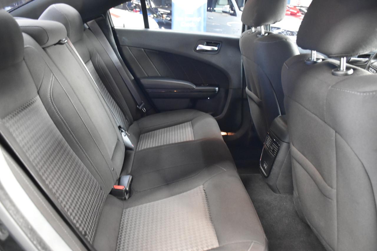 Dodge Charger SXT AWD 2022