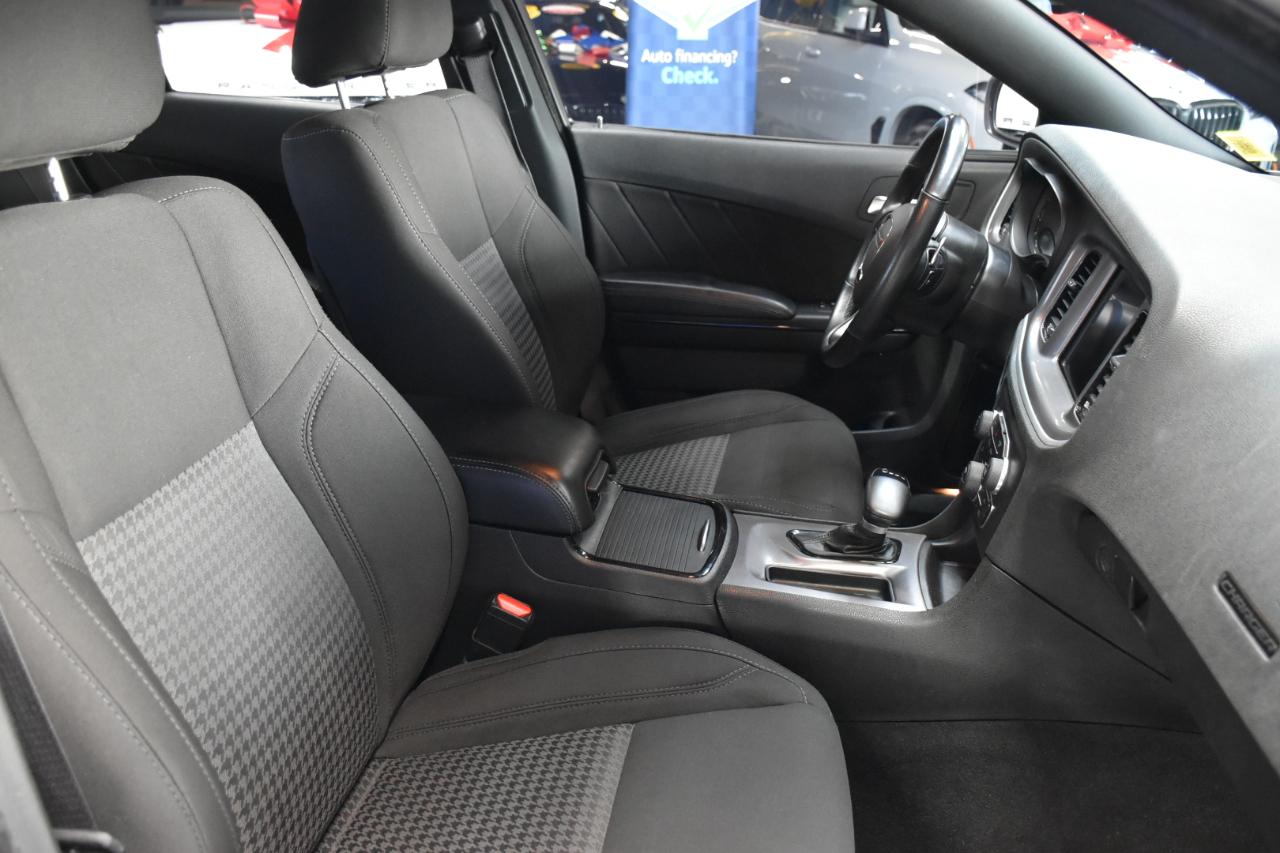 Dodge Charger SXT AWD 2022