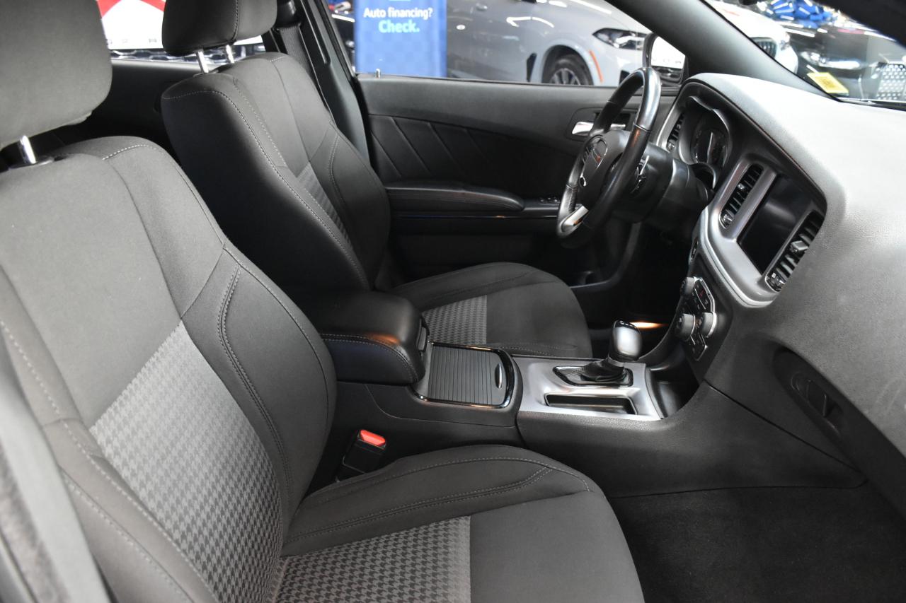 Dodge Charger SXT AWD 2022