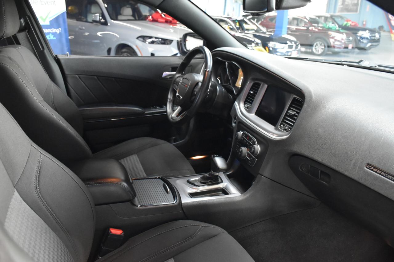 Dodge Charger SXT AWD 2022