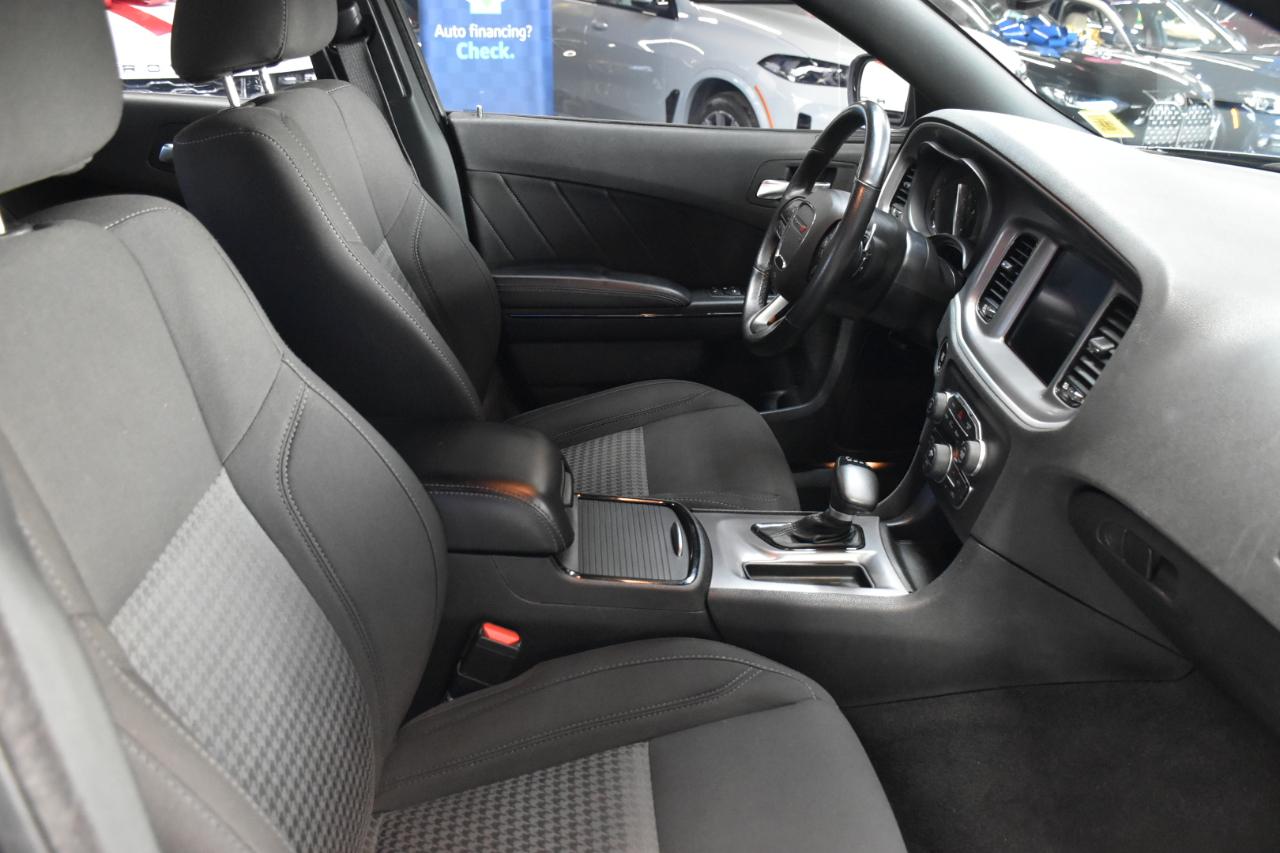 Dodge Charger SXT AWD 2022