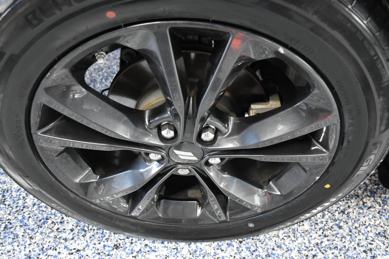 Dodge Charger SXT AWD 2022