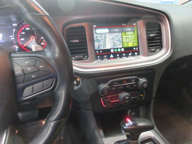 Dodge Charger SXT AWD 2022