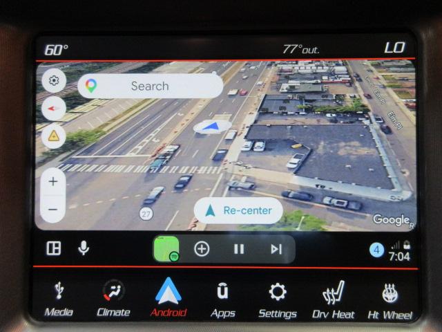 Dodge Charger SXT AWD 2022