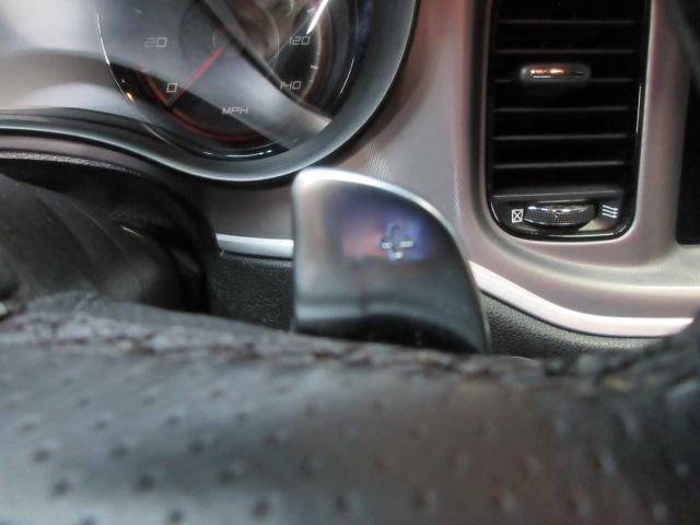 Dodge Charger SXT AWD 2022