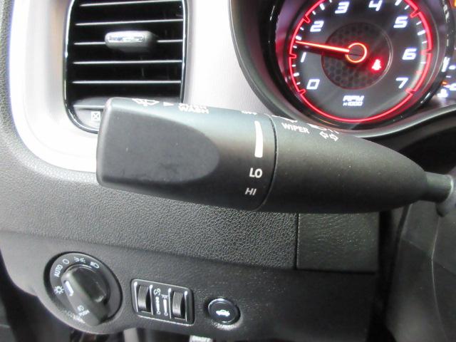 Dodge Charger SXT AWD 2022