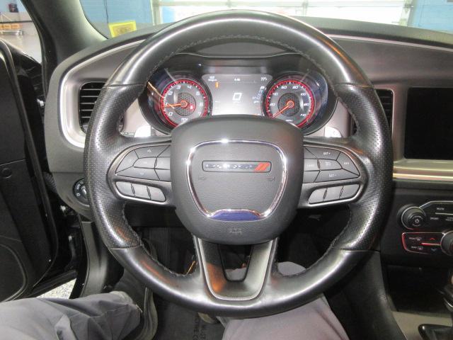 Dodge Charger SXT AWD 2022