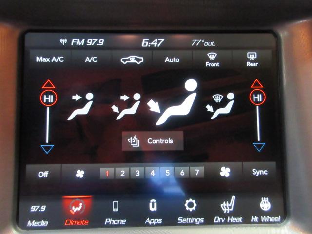 Dodge Charger SXT AWD 2022