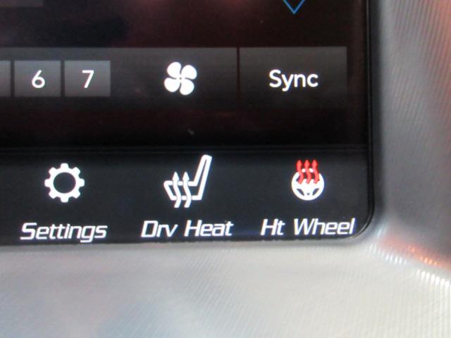 Dodge Charger SXT AWD 2022