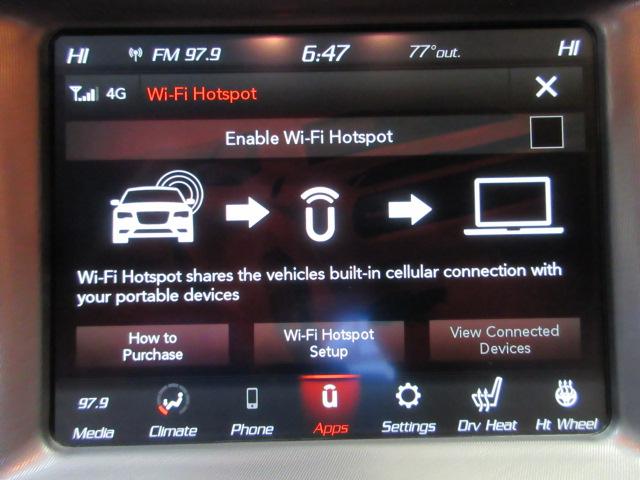 Dodge Charger SXT AWD 2022