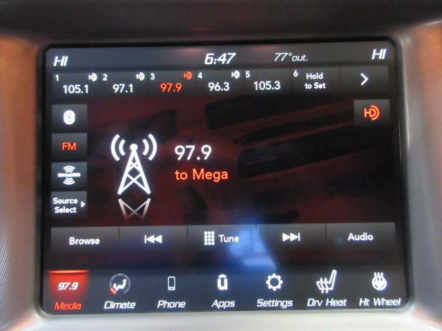 Dodge Charger SXT AWD 2022