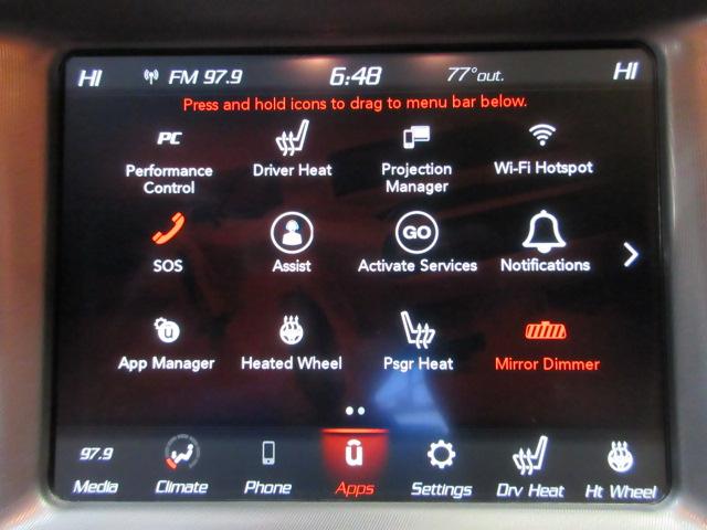 Dodge Charger SXT AWD 2022