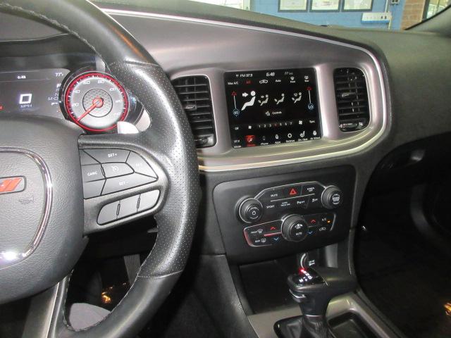 Dodge Charger SXT AWD 2022