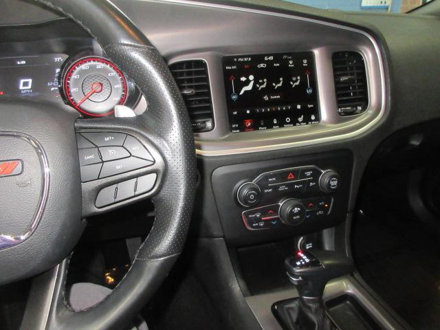 Dodge Charger SXT AWD 2022