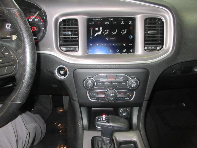 Dodge Charger SXT AWD 2022