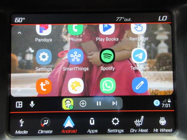 Dodge Charger SXT AWD 2022